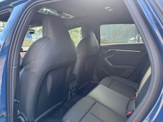 AUDI A3 usata, con Chiusura centralizzata