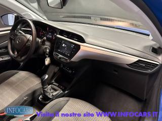 OPEL Corsa usata, con Cruise Control