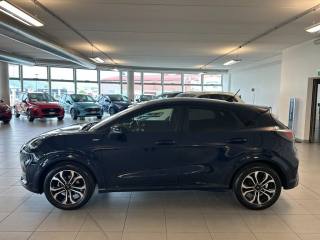 FORD Puma usata, con Airbag Passeggero
