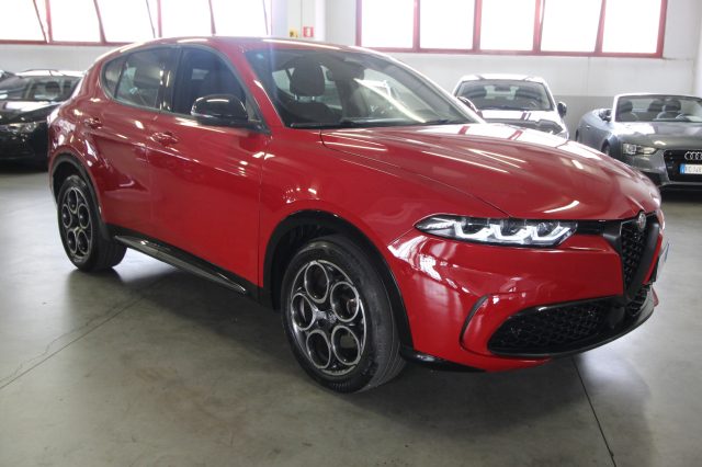 ALFA ROMEO Tonale usata, con Airbag laterali