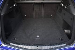 ALFA ROMEO Stelvio usata, con Filtro antiparticolato