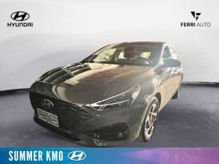 HYUNDAI i30 1.0 T-GDI DCT 48V Business
