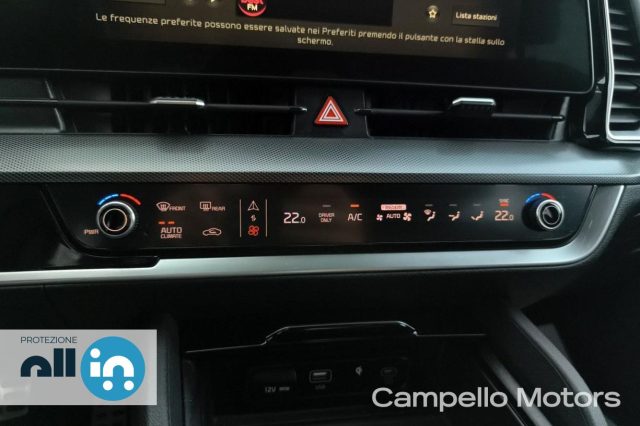 KIA Sportage usata 12