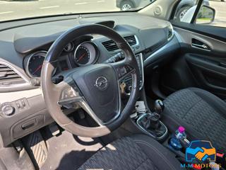 OPEL Mokka usata, con Controllo trazione