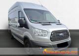 FORD Transit usata 5