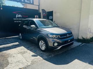 VOLKSWAGEN T-Cross usata, con Airbag