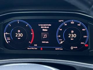 VOLKSWAGEN T-Roc usata, con Controllo automatico clima