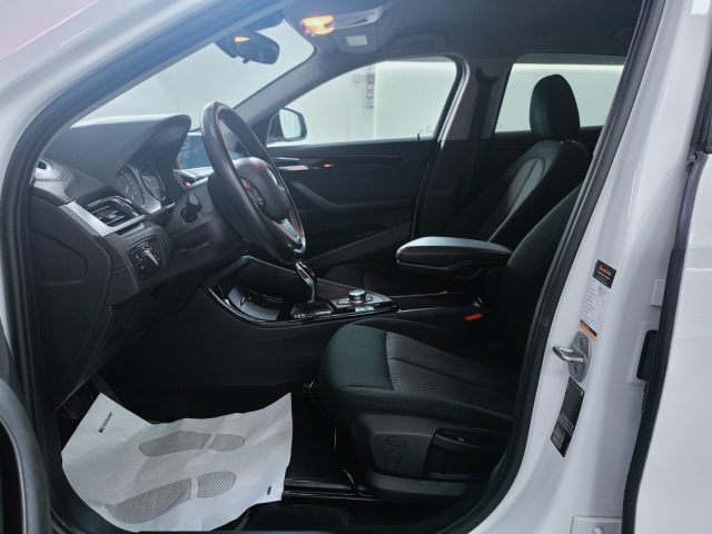 BMW X2 usata, con Chiusura centralizzata