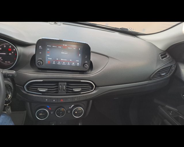 FIAT Tipo usata, con ESP