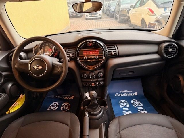 MINI One usata, con Controllo trazione