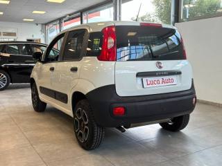 FIAT Panda usata, con Autoradio