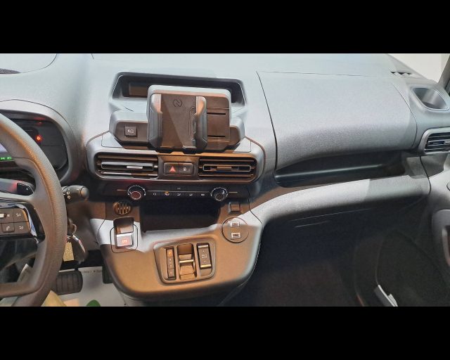 FIAT Doblo usata, con Controllo elettronico della corsia