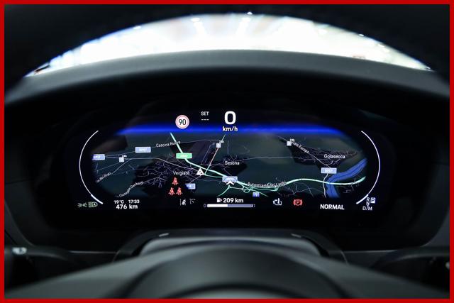 PORSCHE 992 usata, con Immobilizzatore elettronico