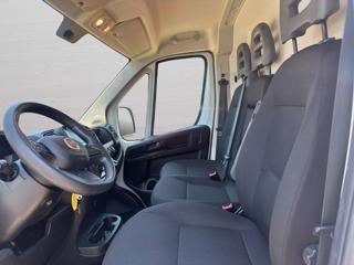 FIAT Ducato usata, con Servosterzo