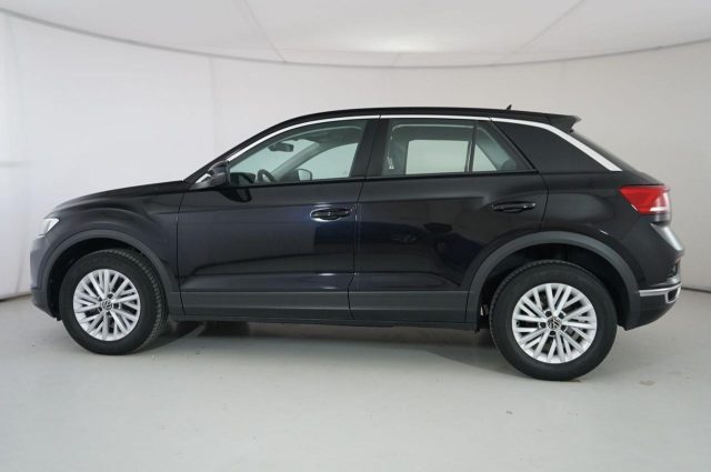 VOLKSWAGEN T-Roc usata, con Bluetooth
