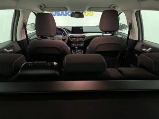 FORD Focus usata, con Supporto lombare