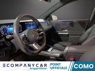 MERCEDES-BENZ GLA 200 usata, con Cruise Control
