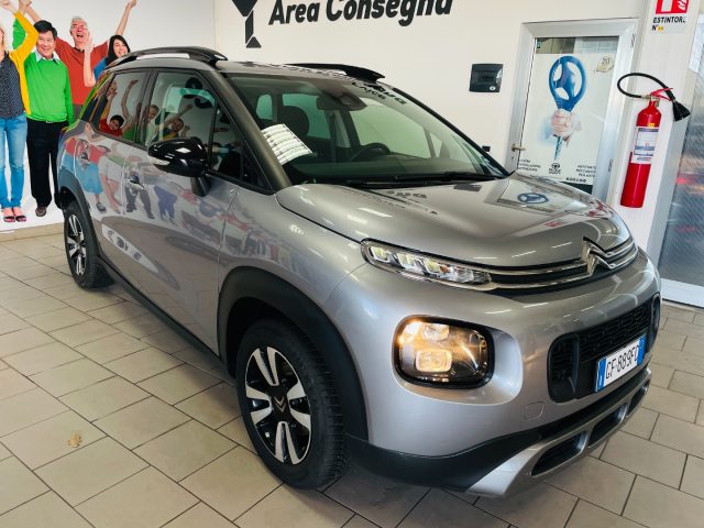CITROEN C3 Aircross usata, con Airbag laterali