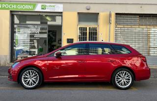 SEAT Leon usata, con Alzacristalli elettrici