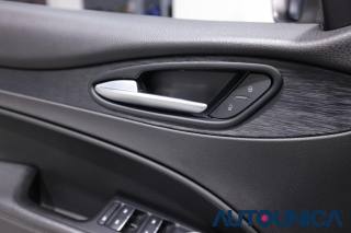 ALFA ROMEO Stelvio usata, con Luci diurne