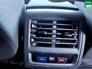 VOLKSWAGEN Golf usata, con Volante in pelle