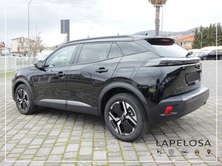 PEUGEOT 2008 usata, con Airbag laterali