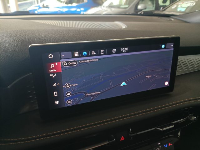 ALFA ROMEO Tonale usata, con Cruise Control