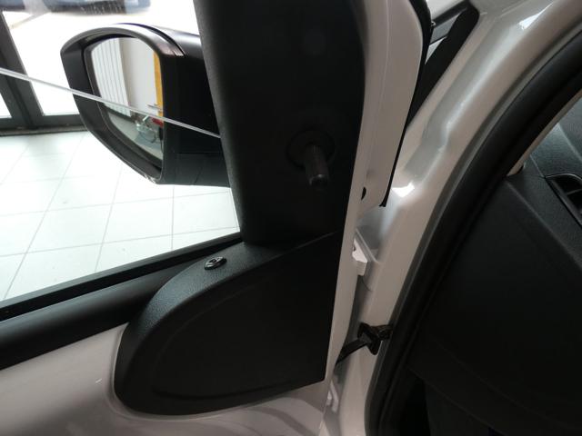 VOLKSWAGEN up! usata, con Chiusura centralizzata telecomandata