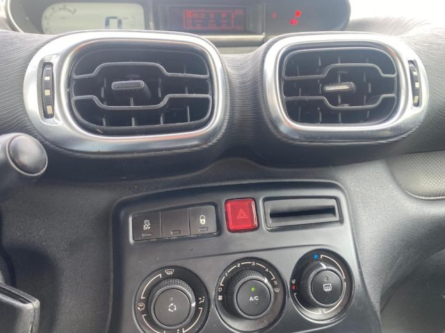 CITROEN C3 Picasso usata, con Chiusura centralizzata