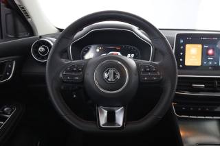 MG HS usata 4
