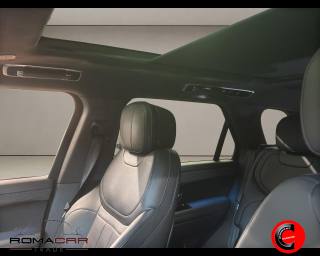 LAND ROVER Range Rover Sport usata, con Servosterzo