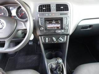 VOLKSWAGEN Polo usata, con Controllo trazione