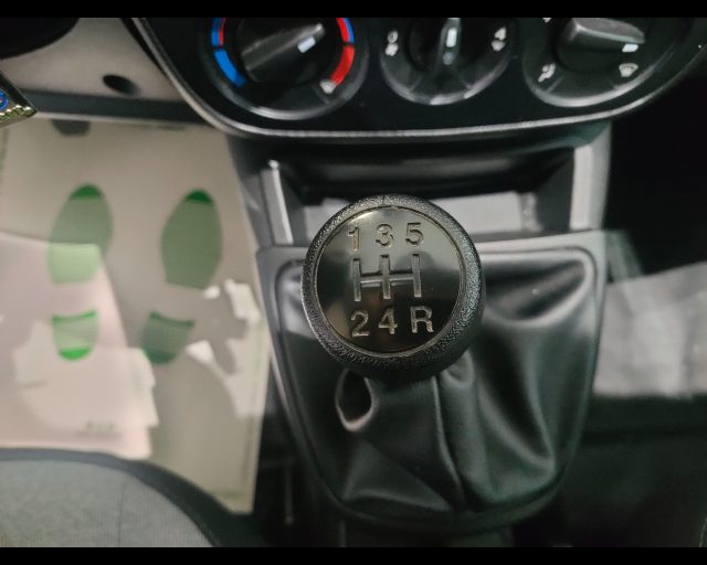 FIAT Fiorino usata, con Specchietti laterali elettrici