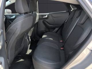 FORD Puma usata, con Immobilizzatore elettronico