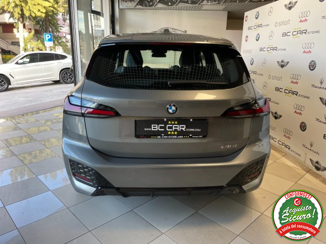 BMW 218 usata, con Alzacristalli elettrici