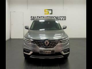 RENAULT Koleos usata, con Airbag laterali