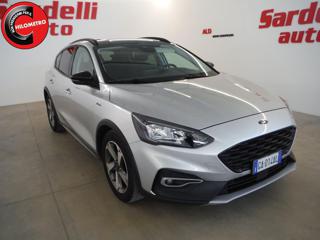 FORD Focus usata, con Airbag