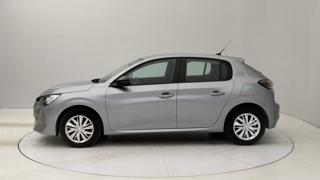 PEUGEOT 208 usata, con Airbag
