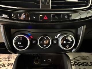 FIAT Tipo usata, con Bracciolo