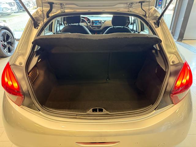 PEUGEOT 208 usata 17