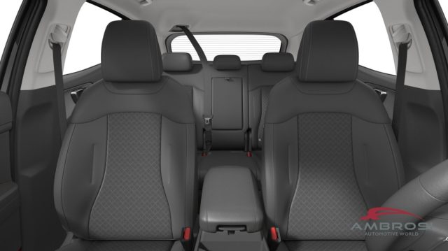 KIA Sportage usata 6