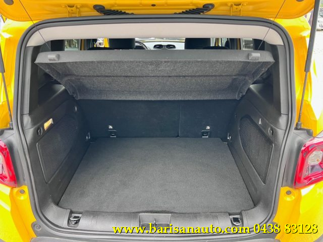 JEEP Renegade usata, con Cerchi in lega