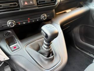 CITROEN Berlingo usata, con Filtro antiparticolato