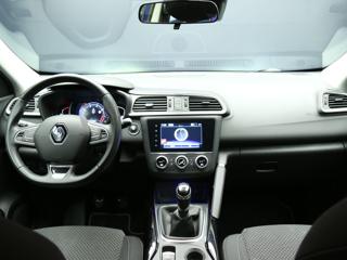 RENAULT Kadjar usata, con Controllo trazione