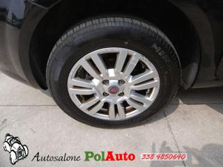 FIAT Punto usata, con Controllo trazione