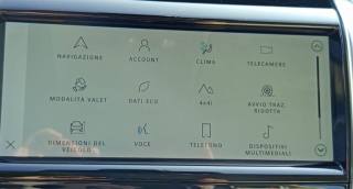 LAND ROVER Discovery Sport usata, con Regolazione elettrica sedili