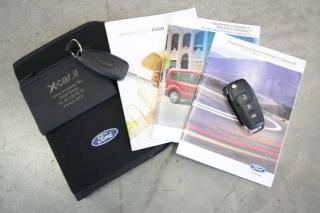 FORD Transit Connect usata, con Chiusura centralizzata telecomandata