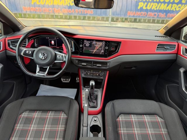 VOLKSWAGEN Polo usata 23