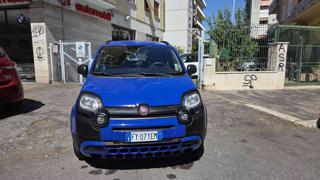 FIAT Panda usata, con Airbag
