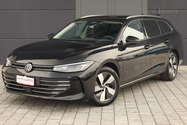 VOLKSWAGEN Passat usata, con Airbag